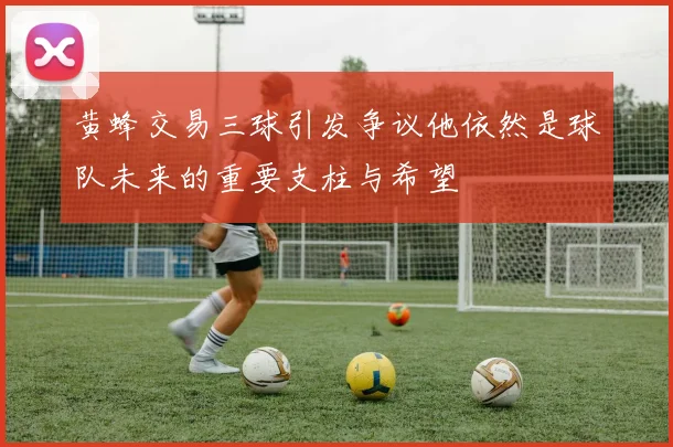 黄蜂交易三球引发争议他依然是球队未来的重要支柱与希望